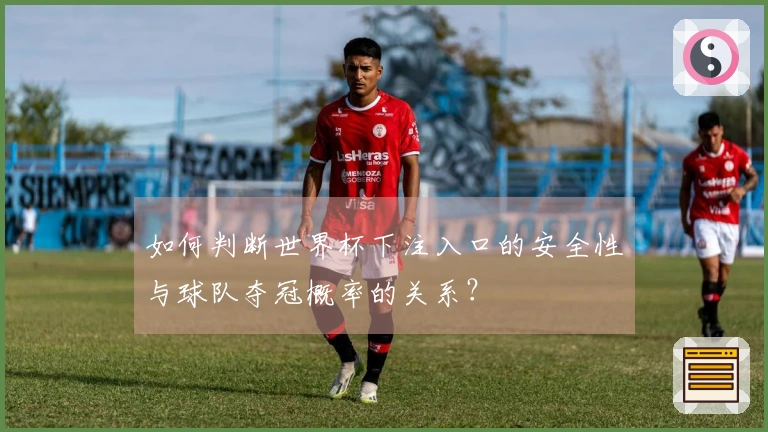 如何判断世界杯下注入口的安全性与球队夺冠概率的关系？