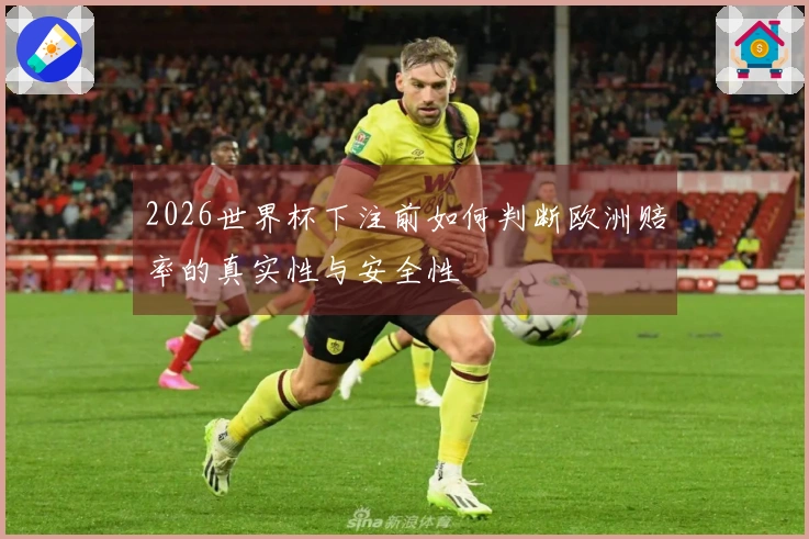 2026世界杯下注前如何判断欧洲赔率的真实性与安全性