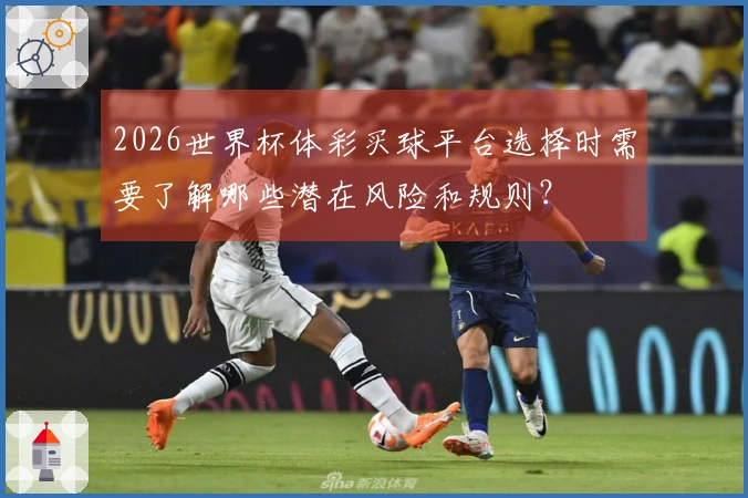2026世界杯体彩买球平台选择时需要了解哪些潜在风险和规则？