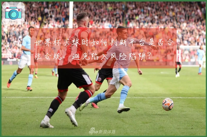 世界杯买球时如何判断平台是否合法合规，避免陷入风险陷阱？