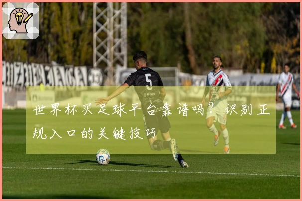 世界杯买足球平台靠谱吗？识别正规入口的关键技巧