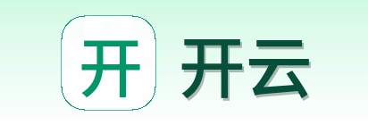 开云 Logo